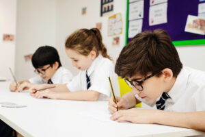 British_School_Doha-Committed