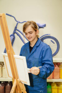 British_School_Doha Sixth form