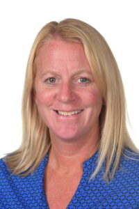 Kate Jackson Deputy Head (Academic)