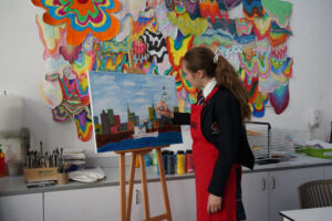 KingsCollegeDoha-Senior School-002