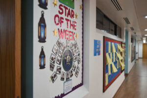 Progress and reporting-002